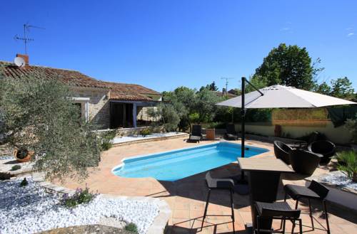 Le Puy-Sainte-Réparade Frankreich Last-Minute-Rabattcode Booking.com