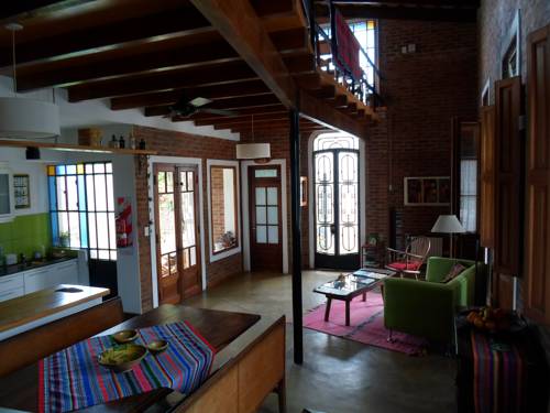 San Antonio de Areco Argentinien Last-Minute-Rabattcode Booking.com