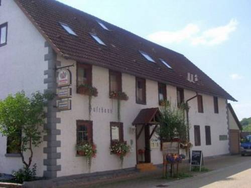 Sachsenheim Duitsland Laatste minuut Kortingscode Booking.com
