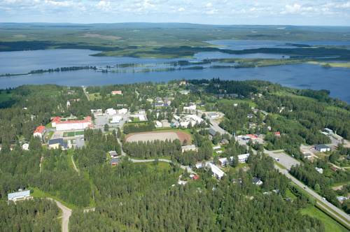 Ristijärvi Finland Last Minute Discount Code Booking.com
