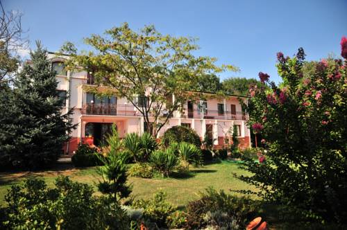 Varna Bulgarien Last-Minute-Rabattcode Booking.com
