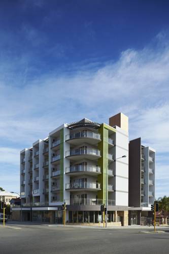 Perth Australia Último Minuto Código de Descuento Booking.com