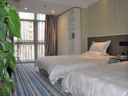 Puyang China Last Minute Discount Code Booking.com