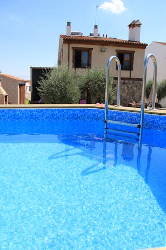 Valdefuentes Spanien Last-Minute-Rabattcode Booking.com