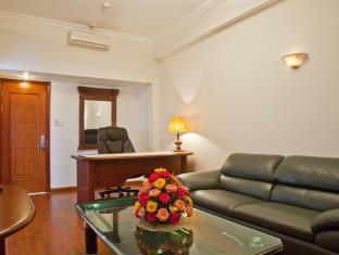 Hanoi Vietnam Last Minute Discount Code Agoda.com