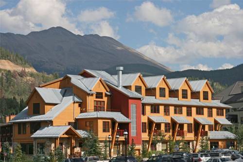 Breckenridge (Colorado) États Unis Code de réduction de dernière minute Booking.com