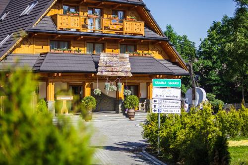 Zakopane Poland Last Minute Discount Code Agoda.com
