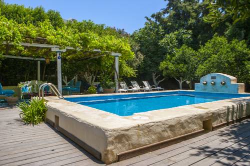 Koskinou Grèce Code de réduction de dernière minute Booking.com
