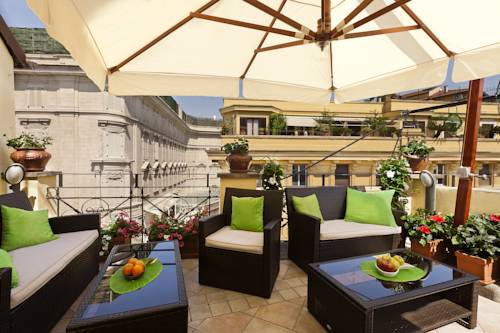 Rome Italy Last Minute Discount Code Booking.com
