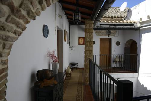 Arcos de la Frontera Spanje Laatste minuut Kortingscode Booking.com