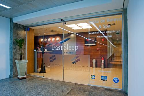 Guarulhos (São Paulo) Brazilië Laatste minuut Kortingscode Booking.com