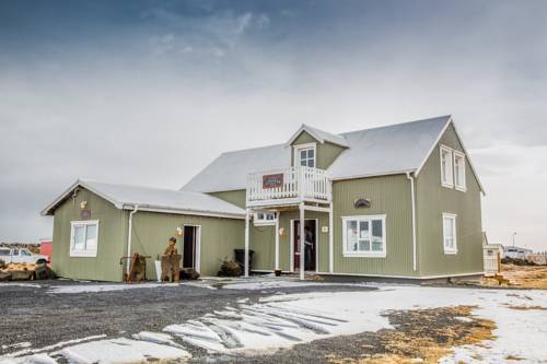 Grindavík Iceland Last Minute Discount Code Booking.com