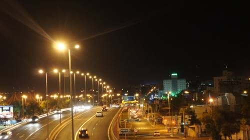 Uberlandia (Minas Gerais) Brazilië Laatste minuut Kortingscode Booking.com
