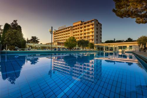 Montegrotto Terme Italy Last Minute Discount Code Booking.com