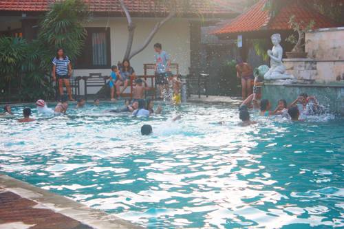 Banyubiru Indonesia Last Minute Discount Code Booking.com