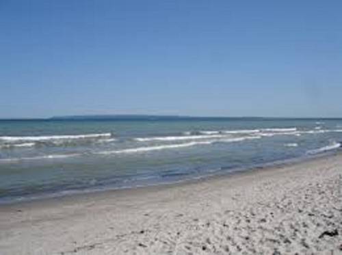 Ostseebad Breege-Juliusruh Germany Last Minute Discount Code Booking.com