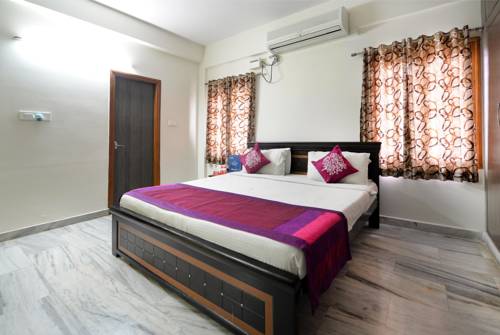Hyderabad India Laatste minuut Kortingscode Booking.com