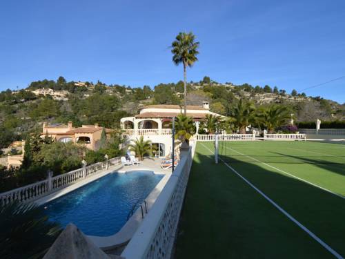 Benissa Spain Last Minute Discount Code Booking.com