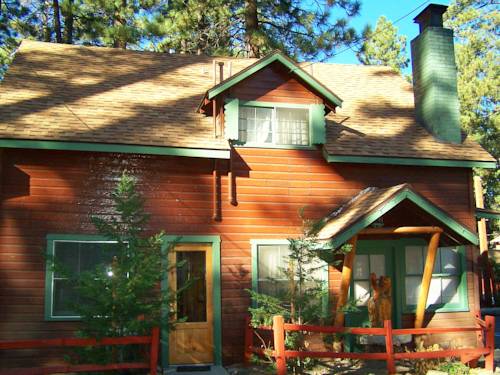 Big Bear Lake (California) Estados Unidos Último Minuto Código de Descuento Booking.com
