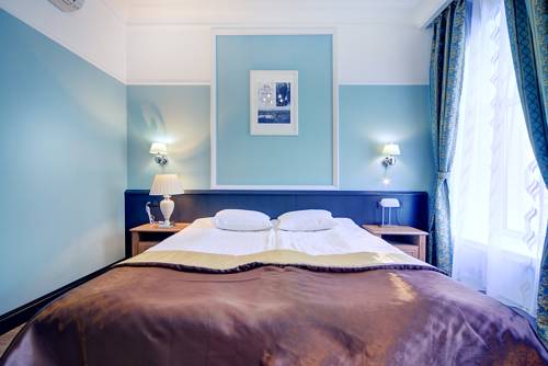 Saint Petersburg Russia Last Minute Discount Code Booking.com