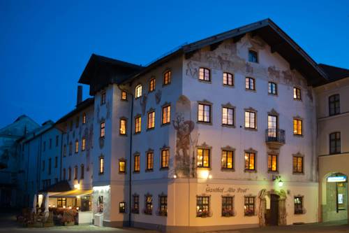 Holzkirchen Deutschland Last-Minute-Rabattcode Booking.com