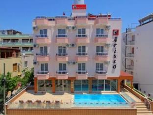 Didim Turkey Last Minute Discount Code Agoda.com
