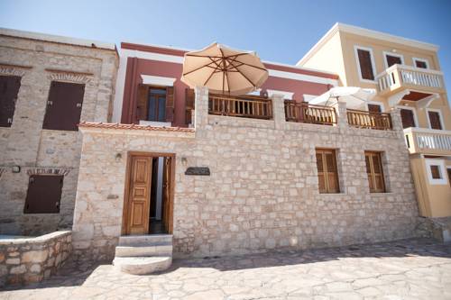 Halki Greece Last Minute Discount Code Booking.com