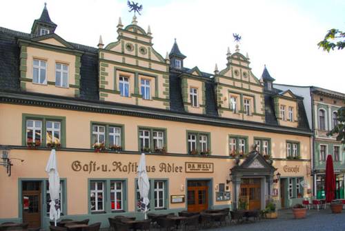 Rudolstadt Deutschland Last-Minute-Rabattcode Booking.com