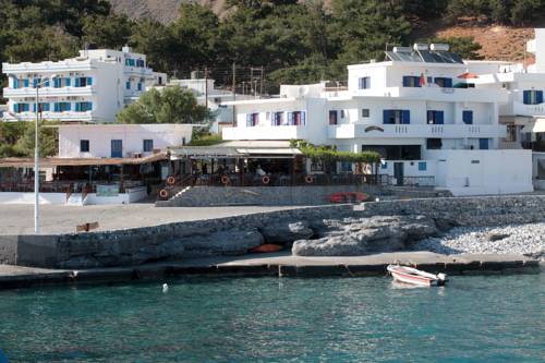 Ayía Roúmeli Greece Last Minute Discount Code Booking.com