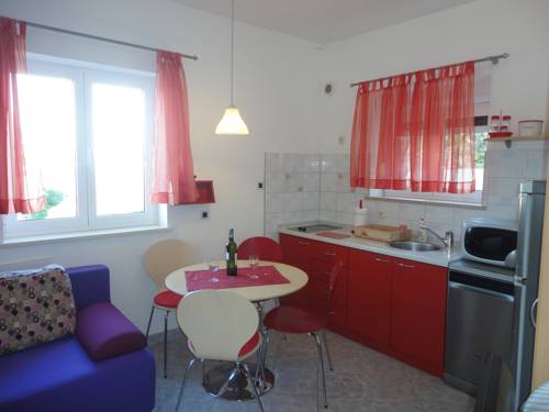 Postire Kroatien Last-Minute-Rabattcode Booking.com