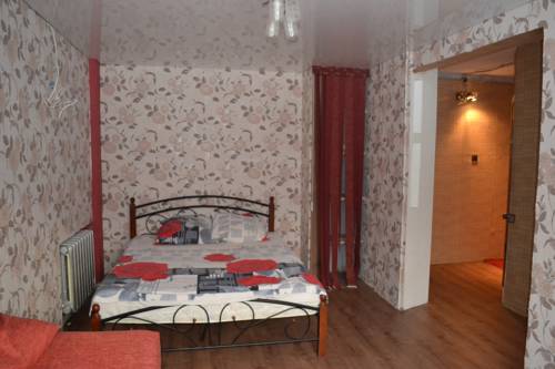 Magnitogorsk Russland Last-Minute-Rabattcode Booking.com