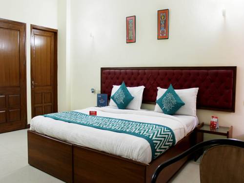 Delhi Inde Code de réduction de dernière minute Booking.com