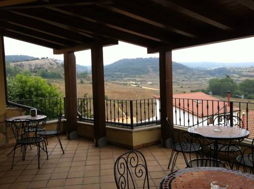 Frias de Albarracin Spanien Last-Minute-Rabattcode Booking.com