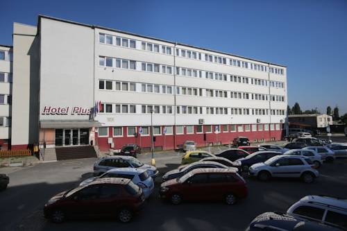 Bratislava Slovaquie Code de réduction de dernière minute Booking.com