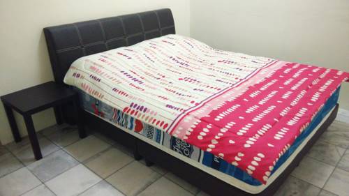 Sungai Petani Malaysia Last-Minute-Rabattcode Booking.com