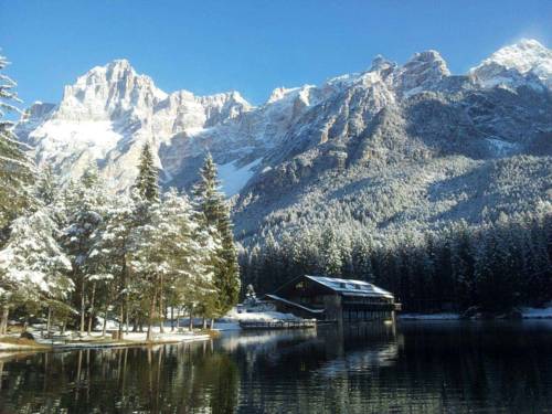 San Vito di Cadore Italie Code de réduction de dernière minute Booking.com