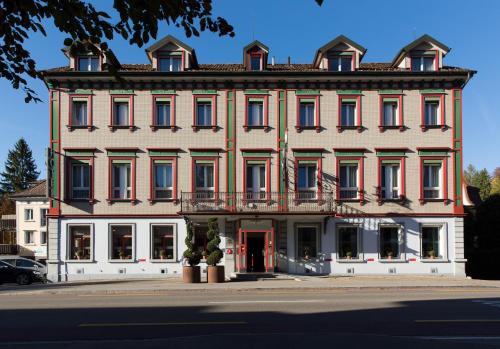 Herisau Switzerland Last Minute Discount Code Agoda.com