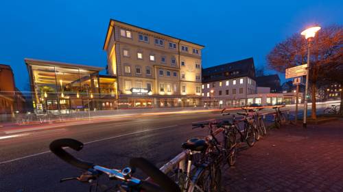 Tübingen Germany Last Minute Discount Code Booking.com