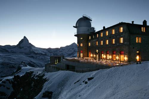 Zermatt Schweiz Last-Minute-Rabattcode Booking.com
