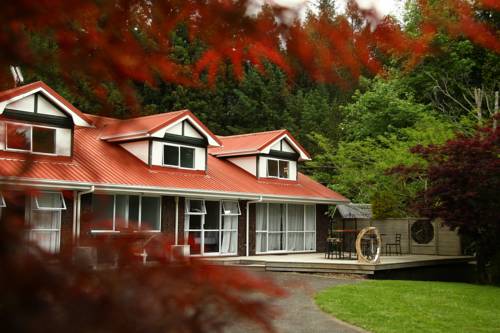 Otorohanga Neuseeland Last-Minute-Rabattcode Booking.com