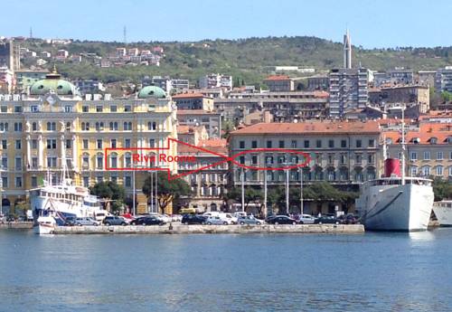 Rijeka Croatia Last Minute Discount Code Booking.com