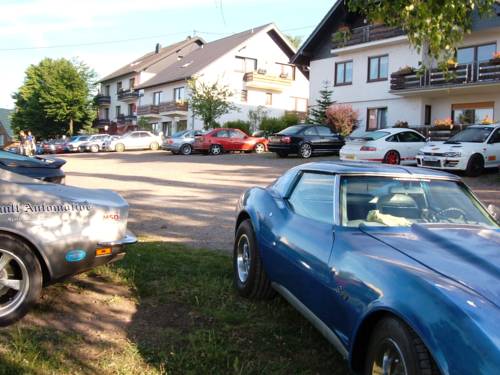 Nürburg Deutschland Last-Minute-Rabattcode Booking.com