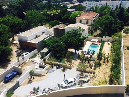 Montpellier Francia Último Minuto Código de Descuento Booking.com