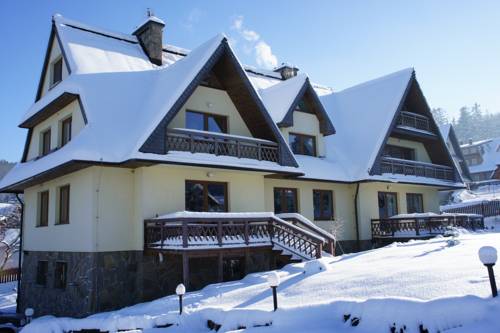 Zakopane Pologne Code de réduction de dernière minute Booking.com