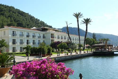 Fethiye Turquie Code de réduction de dernière minute Booking.com
