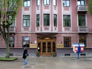Kaunas Lithuania Last Minute Discount Code Agoda.com