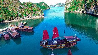 Cat Ba Island Vietnam Last Minute Discount Code Agoda.com