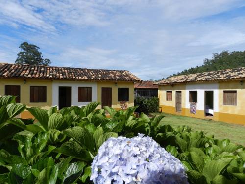 Sao Luiz do Paraitinga (Sao Paulo) Brazil Last Minute Discount Code Booking.com