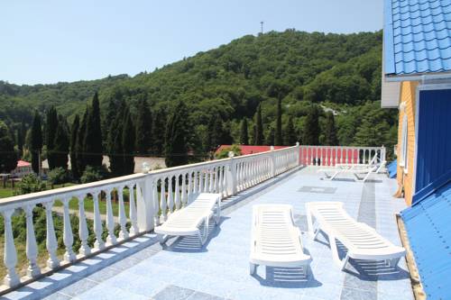 Lazarevskoye Russie Code de réduction de dernière minute Booking.com