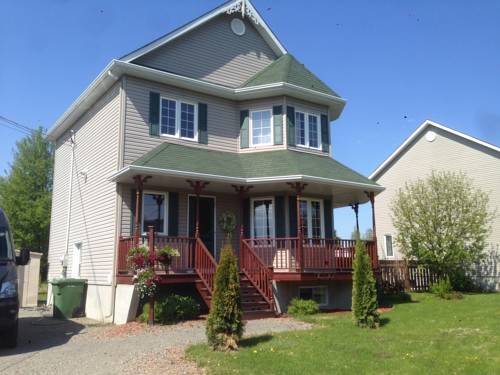 Saint-Jérôme (Québec) Canada Last Minute Discount Code Booking.com
